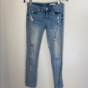 •Blank NYC• Skinny Jeans